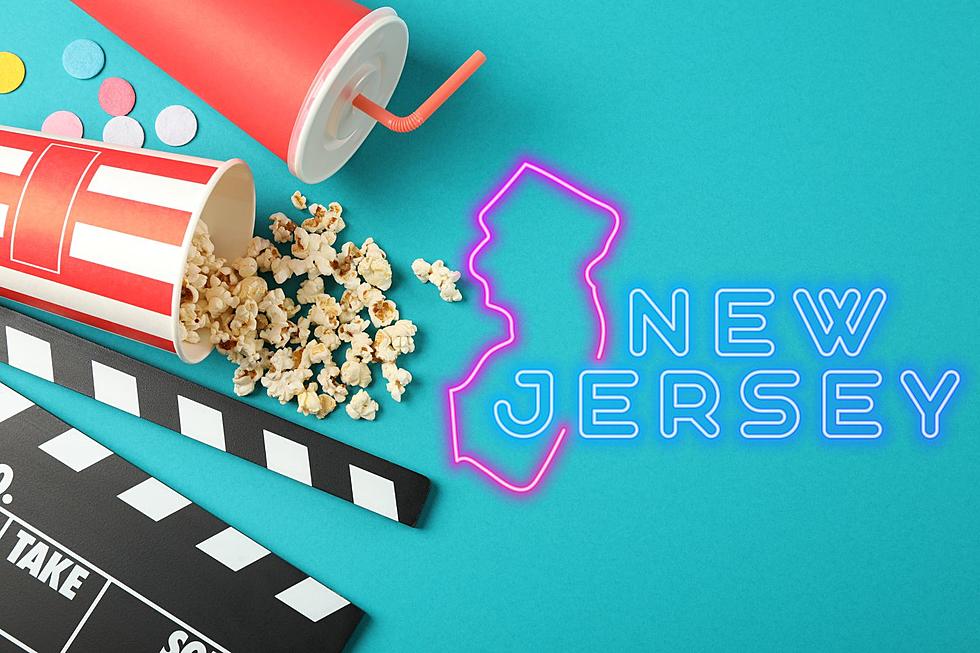 Do You Agree This Is The Best New Jersey Based Movie?
