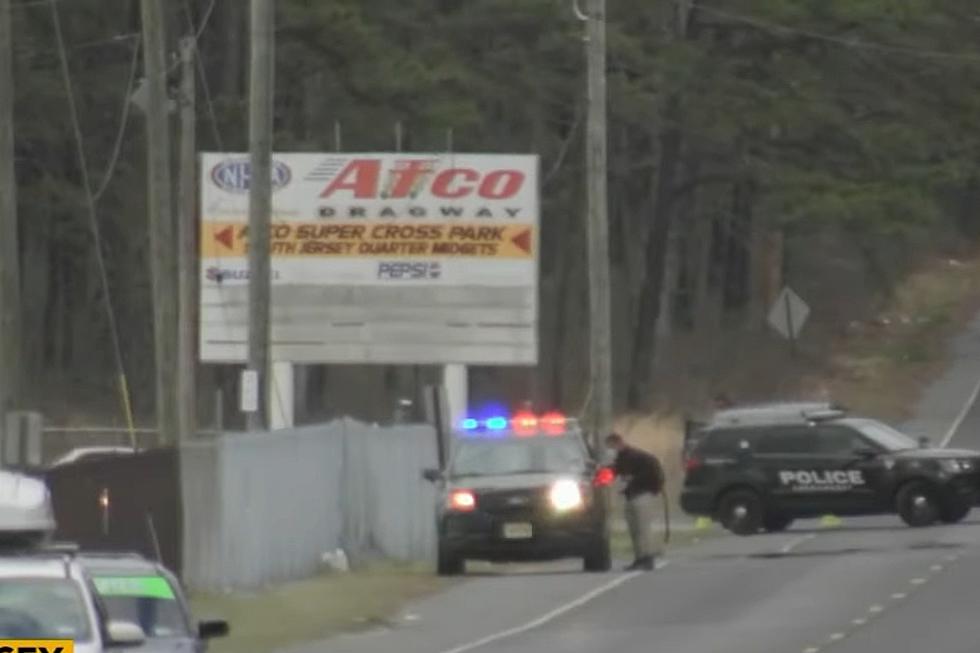 Atco Dragway in Atco, NJ Abruptly Closes For Good After 63 Years