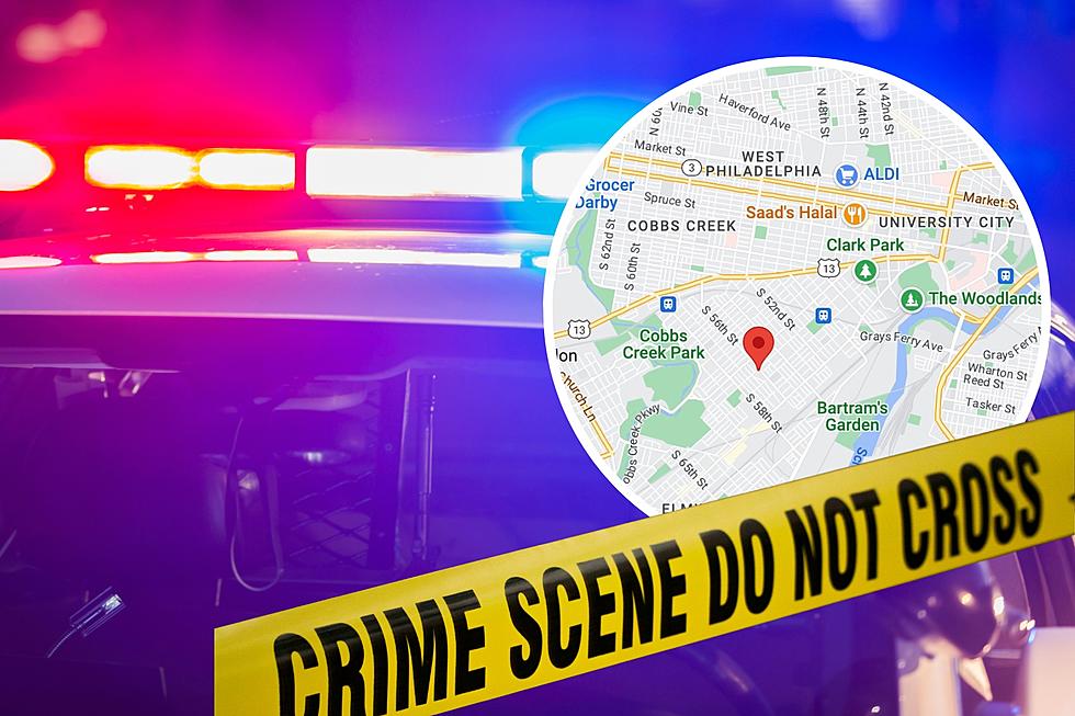 SW Philadelphia Mass Shooting: 8 Shot, 4 Dead