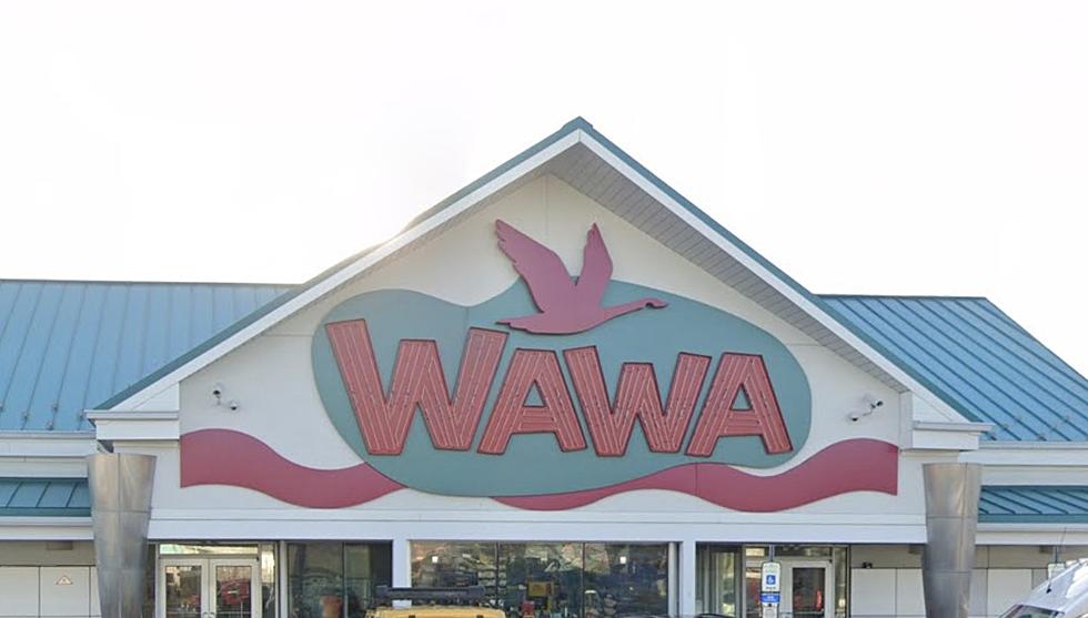 You Can Visit The Weirdest Wawa In The U.S In Wildwood, NJ