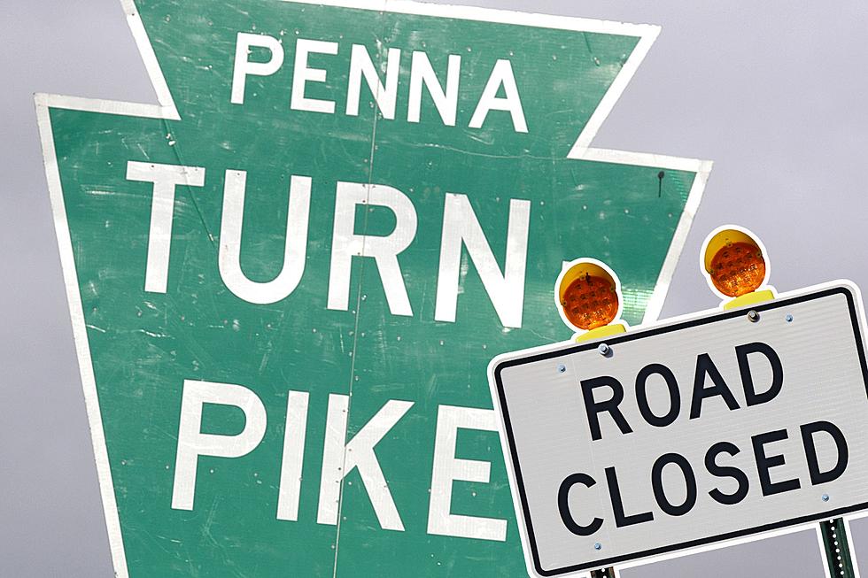 Pennsylvania Turnpike Re-Opens in Montgomery County, Pa.
