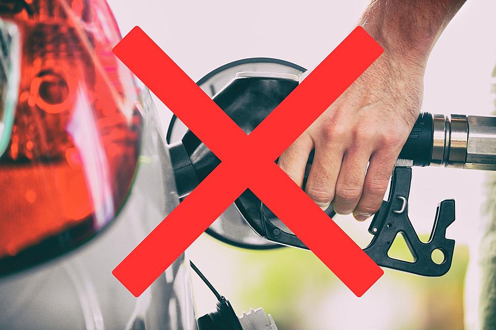 Will NJ Get Rid of Full-Service Gas Stations For Good?