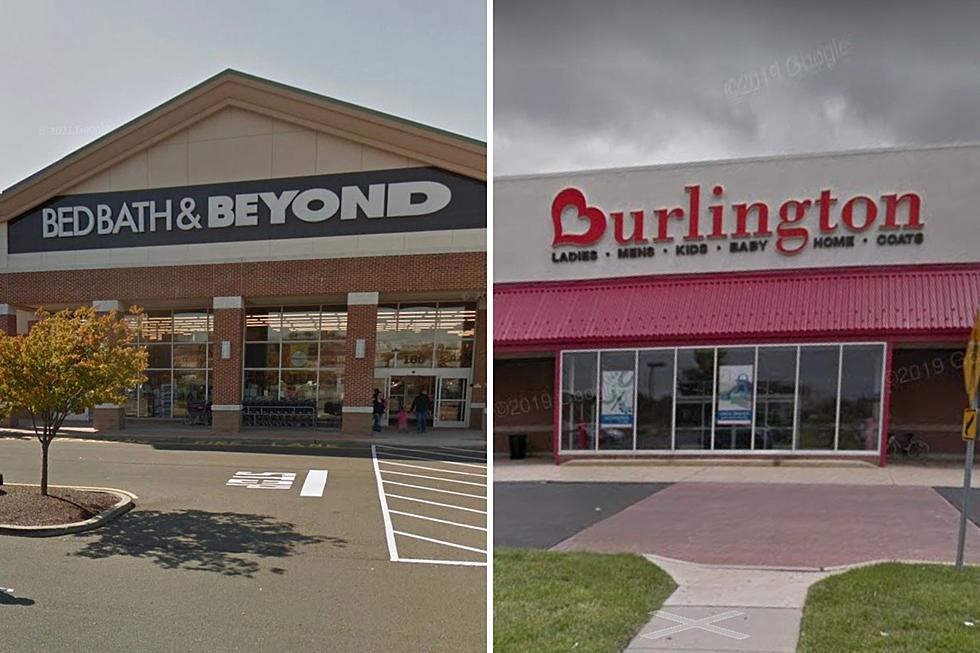 A Burlington Store Will Replace the Bed Bath & Beyond in Hamilton, NJ