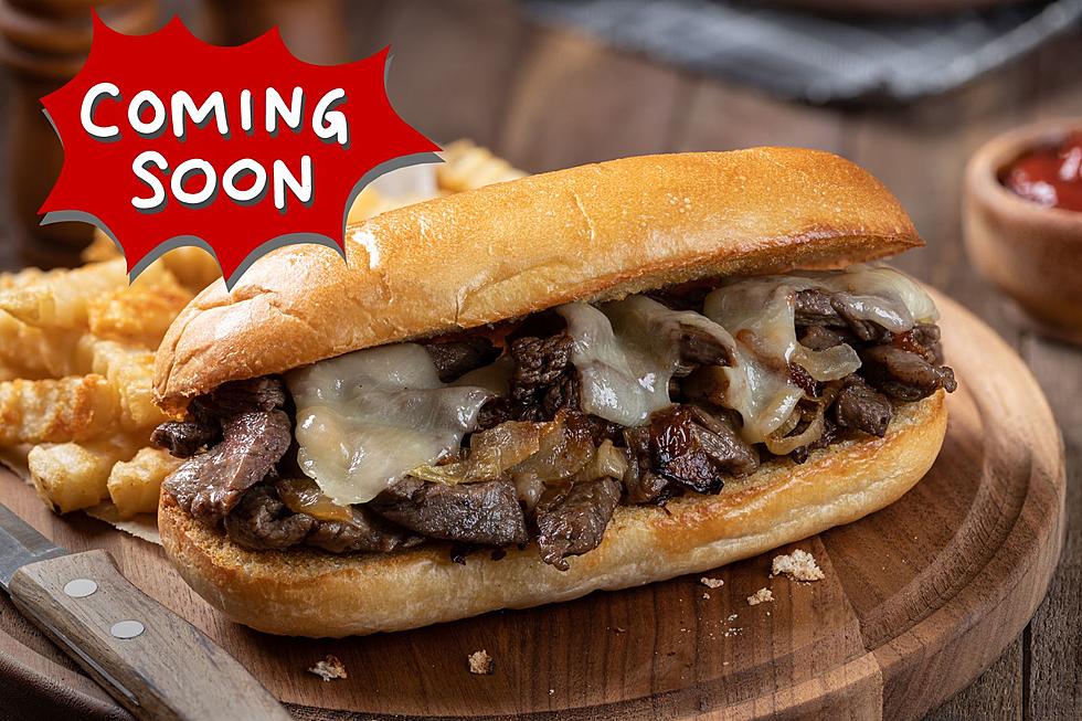 This New Cheesesteak Joint is Coming Soon to Burlington County!