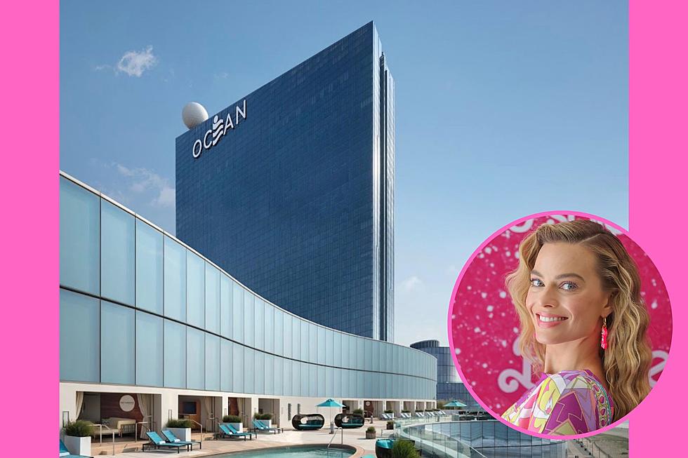 You Can&#8217;t Miss The Ultimate &#8216;Barbiecore&#8217; Event At Ocean Casino Resort