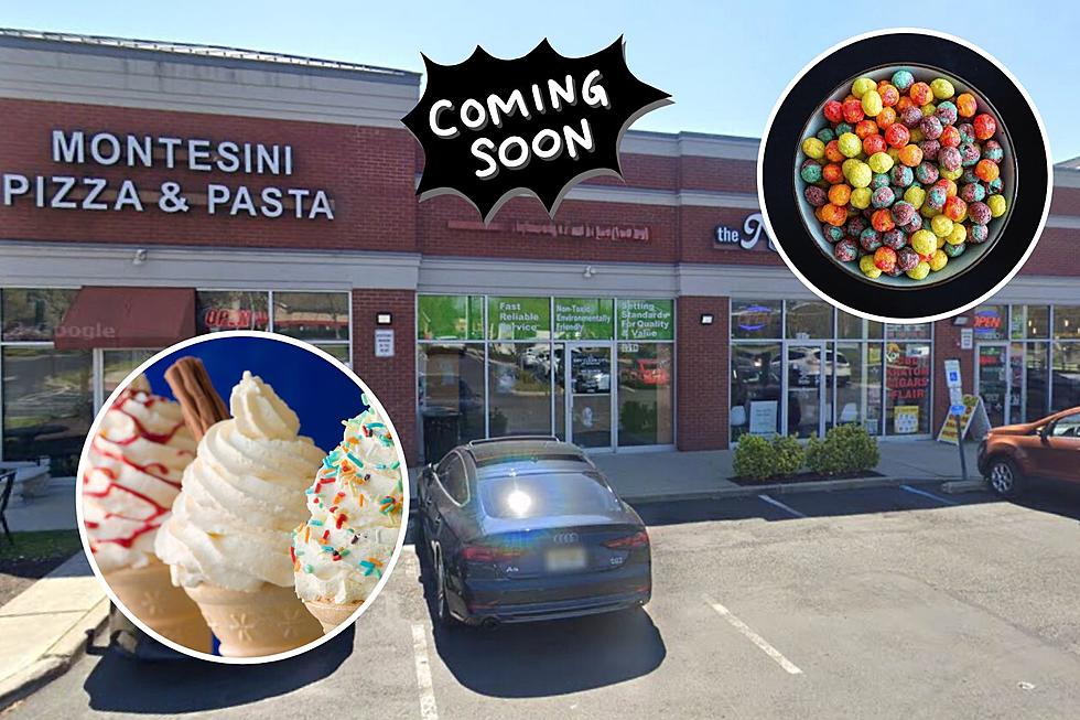 Coming Soon! This Ice Cream & Cereal Bar is Coming to Marlton, New Jersey!