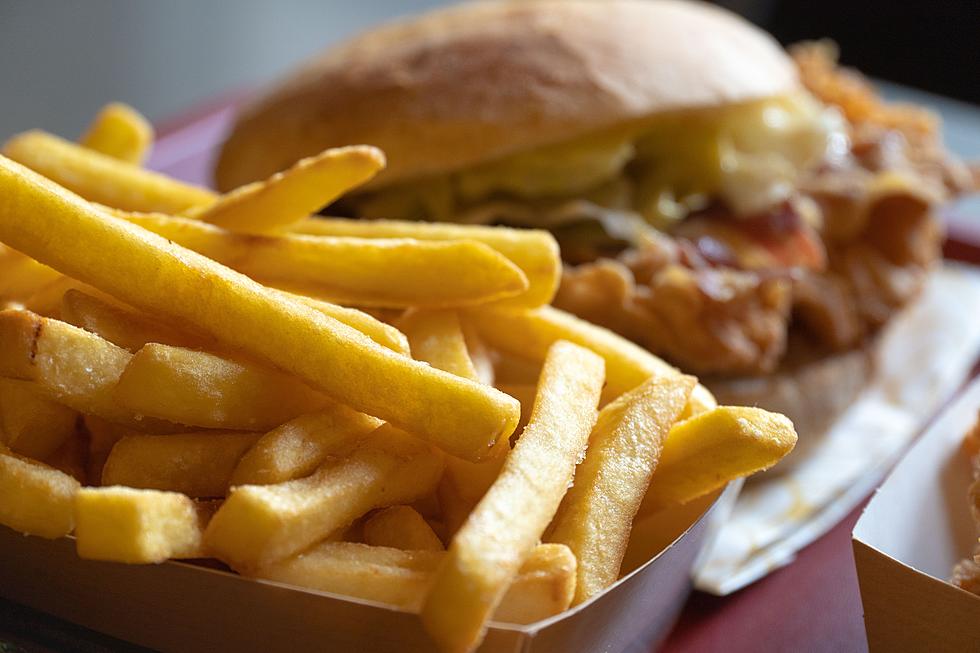 National French Fry Day Freebies