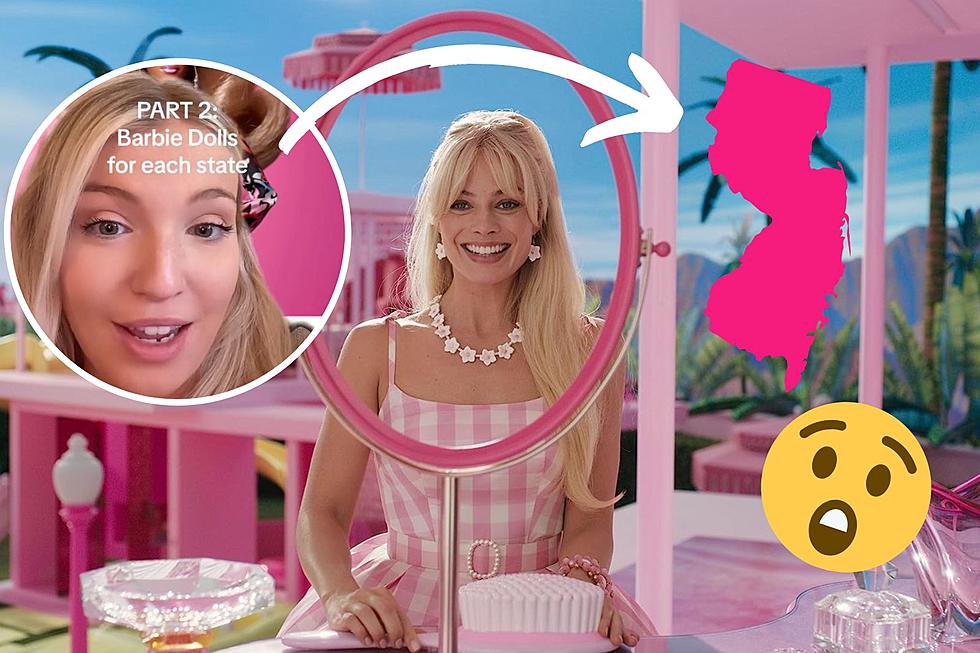 AI Made a Barbie Doll For Every State, and When I Saw Barbie &#8220;New Jersey&#8221;, I Gasped.