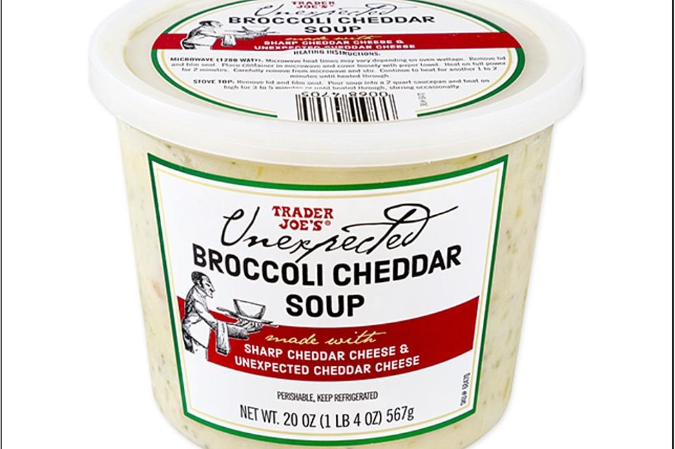 RECALL! Trader Joe’s Recalls Broccoli Soup Because of BUGS Inside