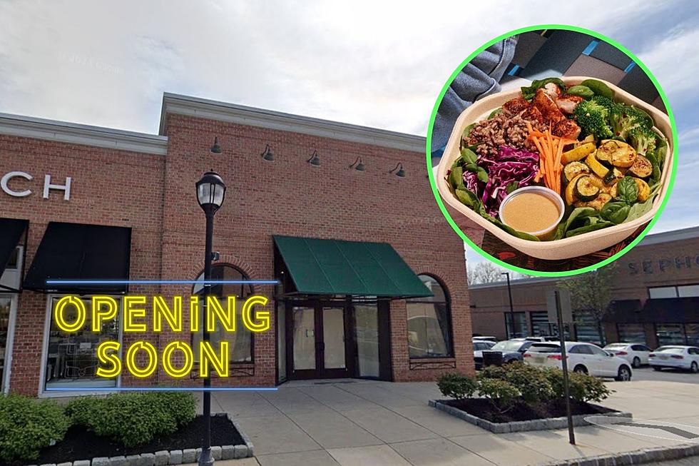 LOOK! Sweetgreen at The Promenade in Marlton, NJ Reveals Opening Date!