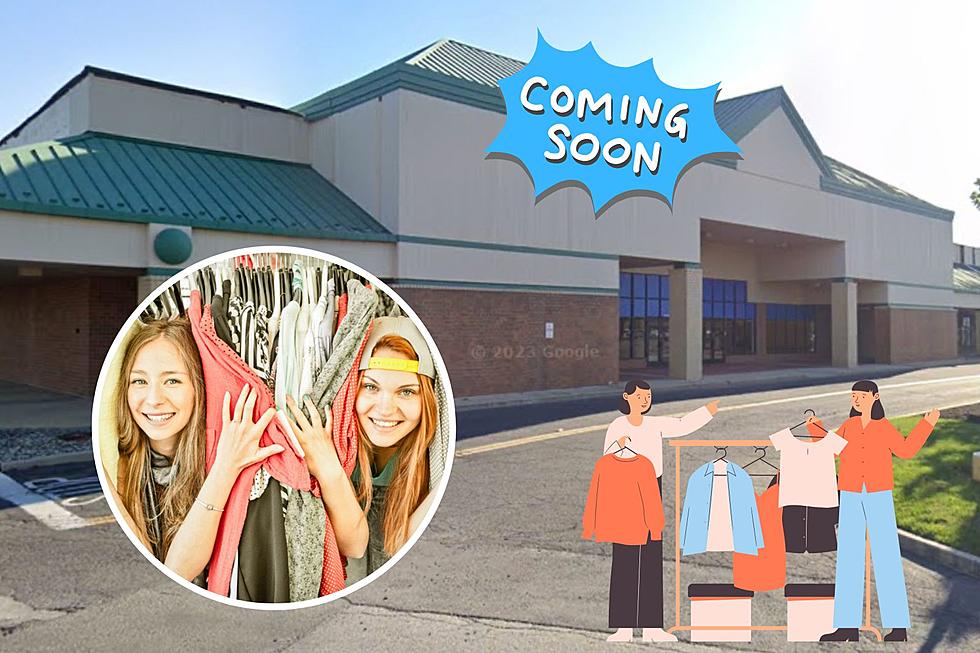 Thrift Proud! This 25,000 Square Foot Thrift Store is Coming to Cherry Hill NJ