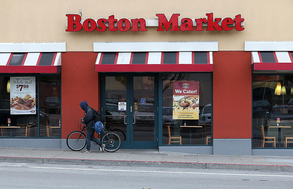 Boston Market Ordered to Stop Operations at All 27 New Jersey Stores