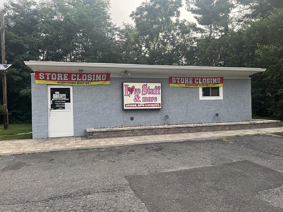 Love Stuff & More is Closing Its Doors for Good in Hamilton, NJ