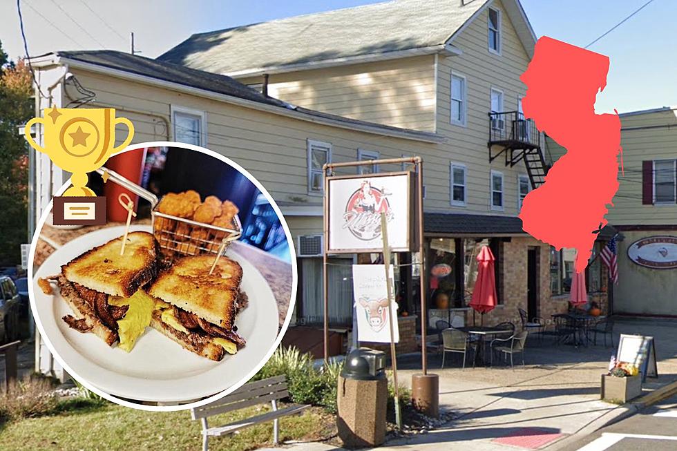 Feeling Frugal? The BEST Cheap Eats Restaurant in NJ is Tucked Away in This Unassuming Spot