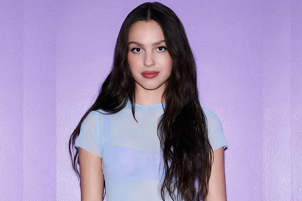 Listen to Win! Be a VIP For Olivia Rodrigo on the TODAY Show