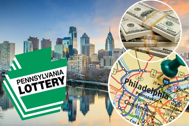 Philadelphia Fast Play Lottery Ticket Wins $264,000