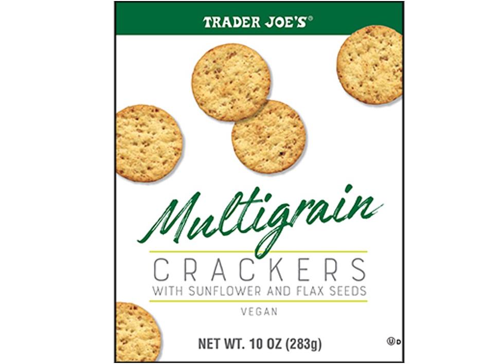 Not Again! Trader Joe&#8217;s is Recalling ANOTHER Product: Crackers May Contain Metal