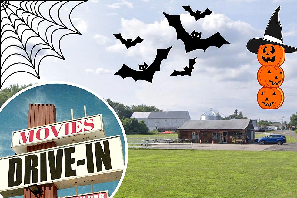 This Haunted Drive-In Movie Series Kicks Off This October in Yardley, PA