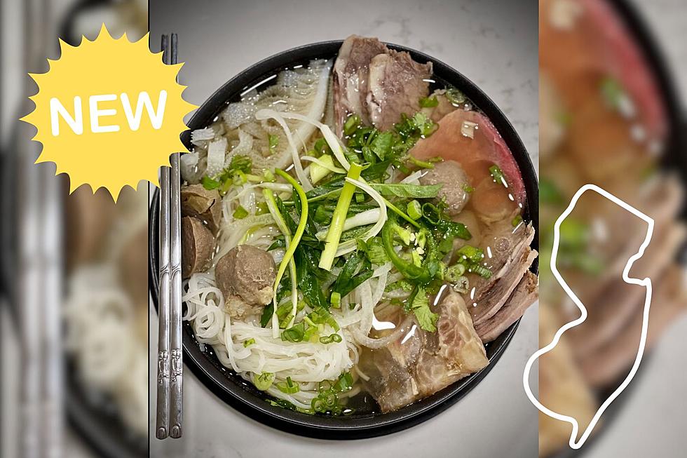 Feelin’ Pho? This Vietnamese Restaurant Just Opened its 2nd Location in Burlington County, NJ