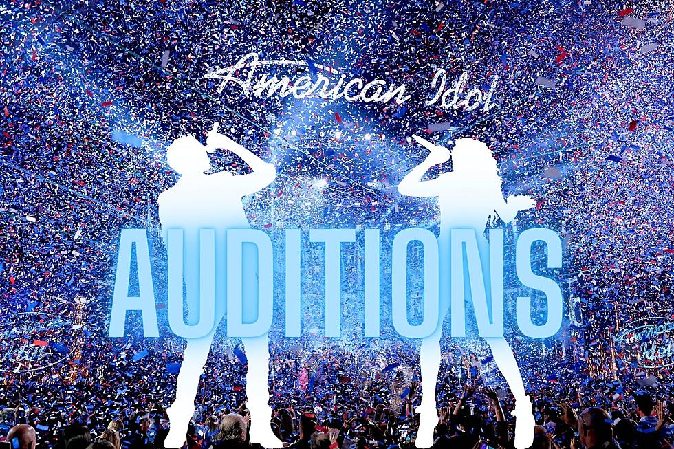 Are YOU The Next ‘American Idol’? Open Zoom Auditions for PA and NJ Are Aug 23!