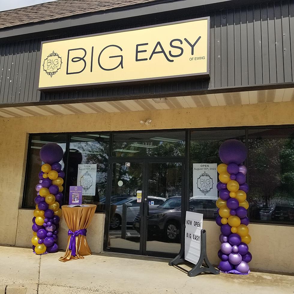 Big Easy Restaurant Opens 2nd Location in Ewing, NJ