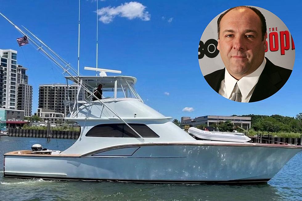 Bring Tony Soprano&#8217;s Yacht Home to NJ! &#8216;The Stugots&#8217; Is On Sale for $299K