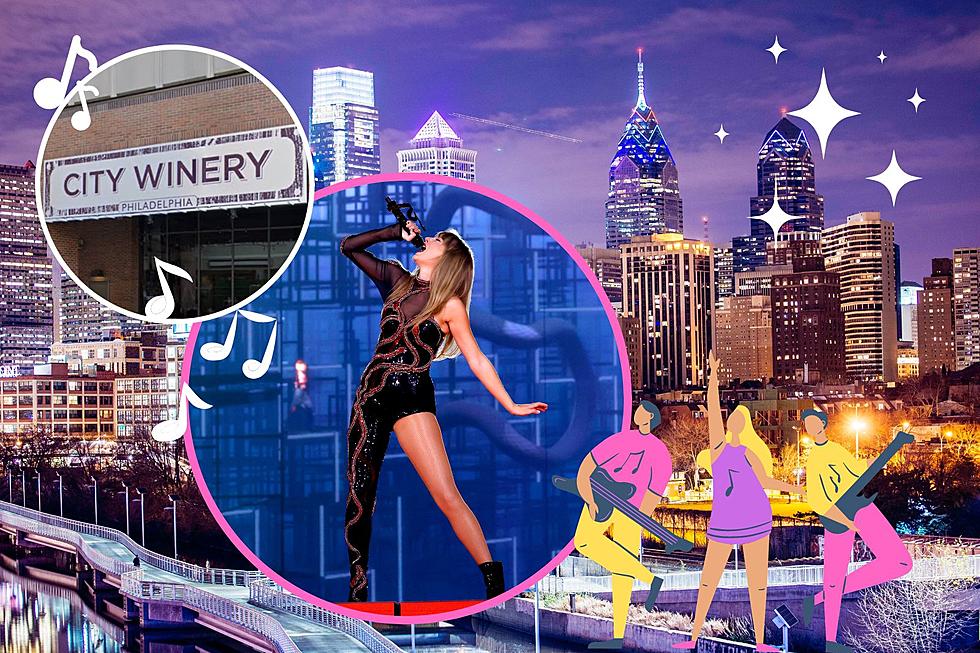 Shake It Off at This 18+ “Cruel Summer” Taylor Swift Dance Party in Philly!