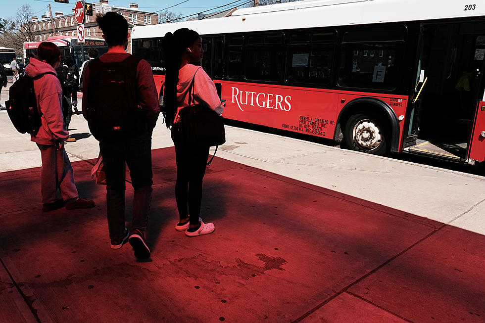 Rutgers University Amongst Best Universities in The Nation