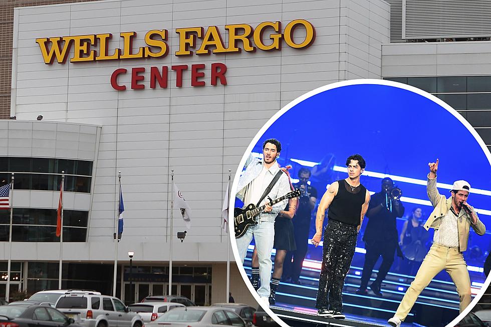 SPOILERS AHEAD: Jonas Brothers Setlist & Performance Time for Philadelphia’s Wells Fargo Center