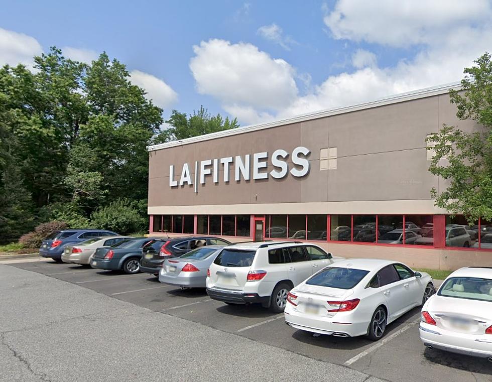 UPDATE: Is LA Fitness Still Coming to Lawrence Shopping Center in Lawrence, NJ?