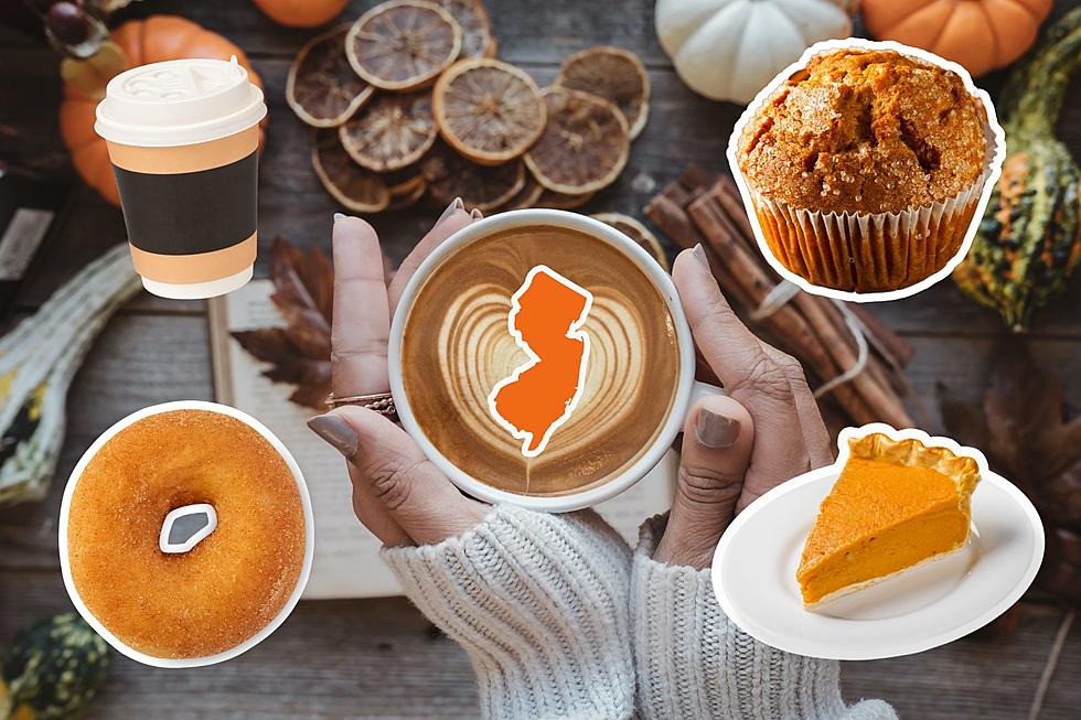 New Jersey&#8217;s Most-Searched Pumpkin Spice Food is Just Okay &#8211; Do You Agree?