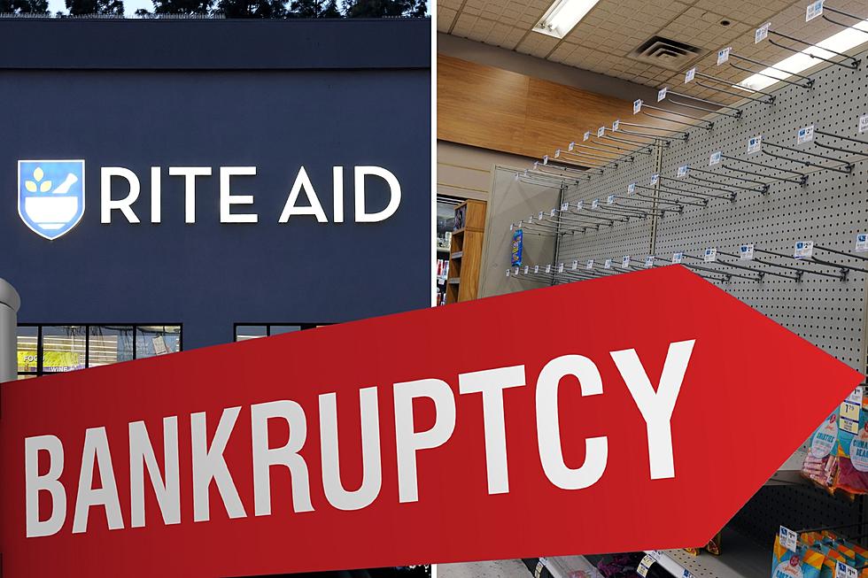 LIST – Which Rite Aid Stores Will Close in Pennsylvania & New Jersey; Chain Files for Bankruptcy
