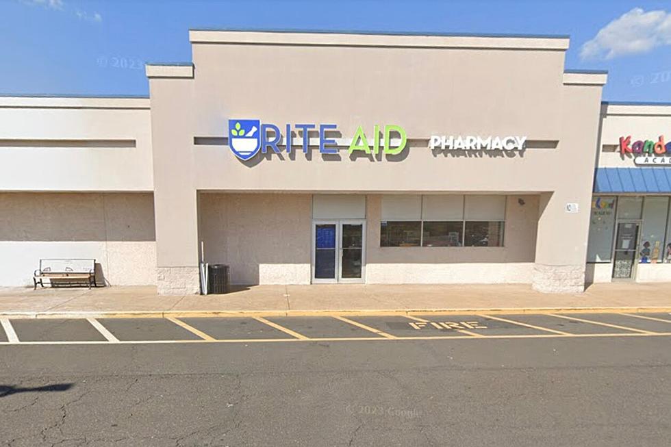 Bristol, PA Rite Aid To Permanently Close This Month