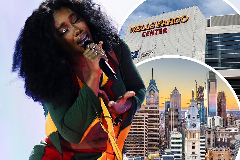 Everything You Need to Know For SZA & ‘The SOS Tour’ at the Wells Fargo Center in Philadelphia 2023