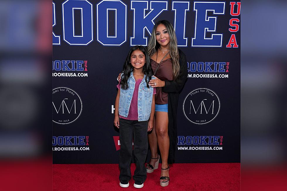 Is Snooki&#8217;s Daughter on the Road to Stardom Like Her Mom?