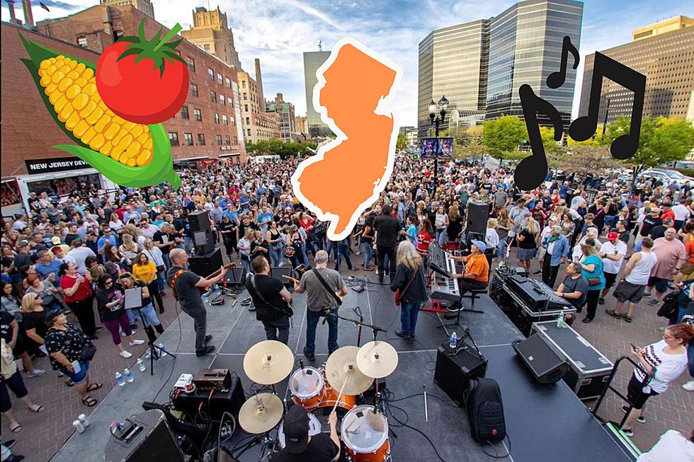 Celebrate All Things Jersey at the 2nd Annual ‘Made in Jersey Fest’ in Camden!