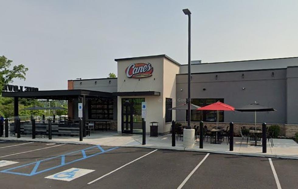 Mercer County’s First Raising Cane’s Coming to Hamilton, NJ?