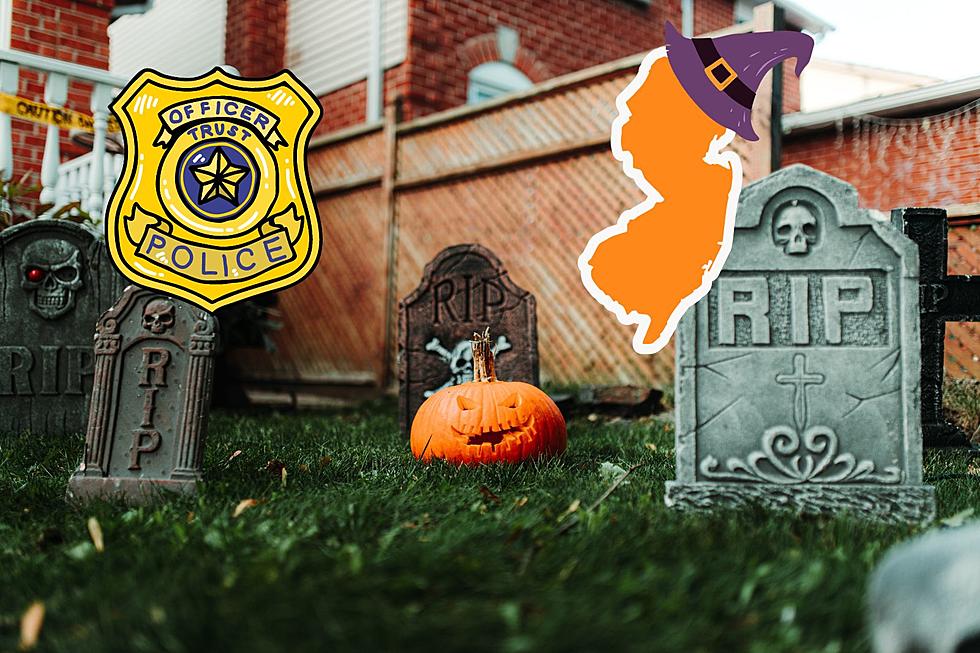 Hey NJ, These Halloween Decorations Can Get You in Trouble With the Law