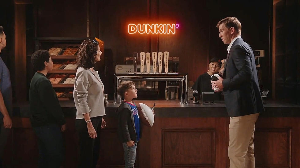 Child from Freehold, NJ in New Dunkin’ Commercial