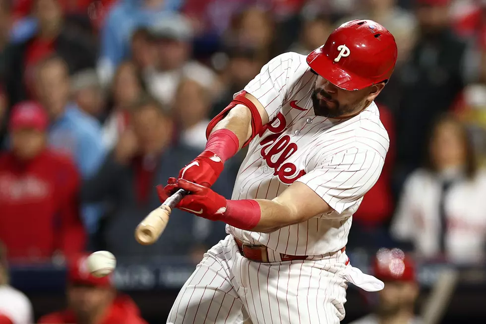 Championship Series - Philadelphia Phillies v Arizona Diamondbacks - Game Six
