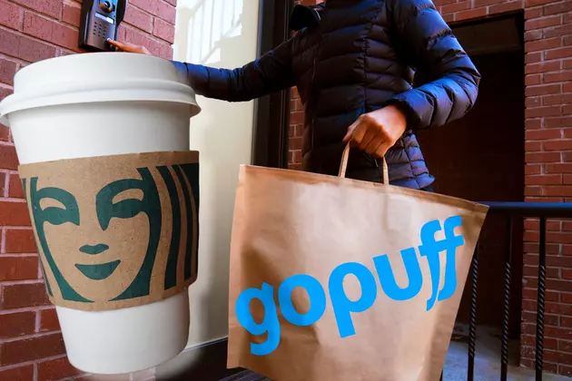 LIFE HACK! Here&#8217;s How You Can Get Starbucks Delivered at 2 AM in Philly