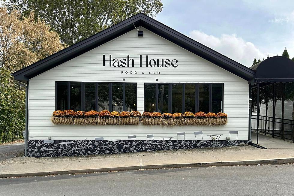 Hash House Now Open in Lambertville, NJ