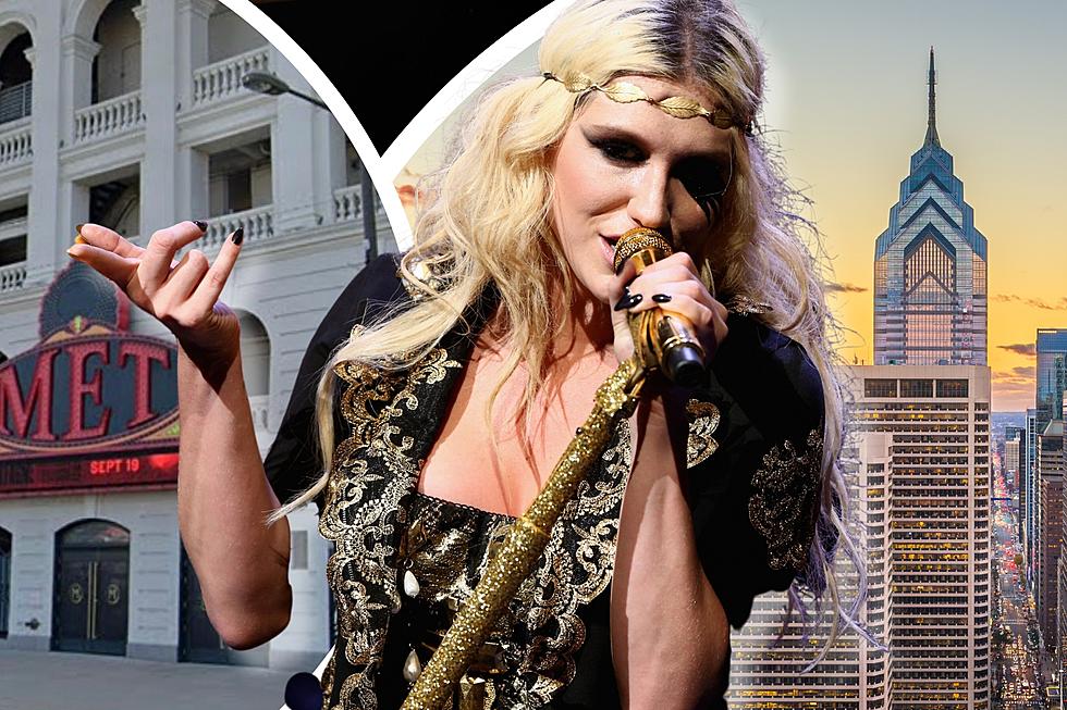SPOILERS AHEAD: Kesha’s Setlist & Performance Time for Concert at the Met Philly