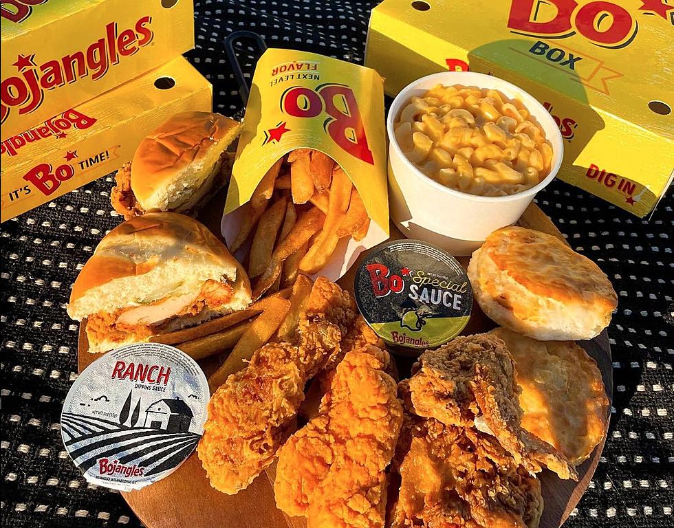 Is This Popular Southern Fast Food Restaurant Finally Coming to New Jersey?