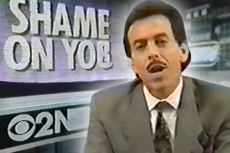 Legendary ‘Shame’ New York City TV Reporter, Arnold Diaz, Dies at 74