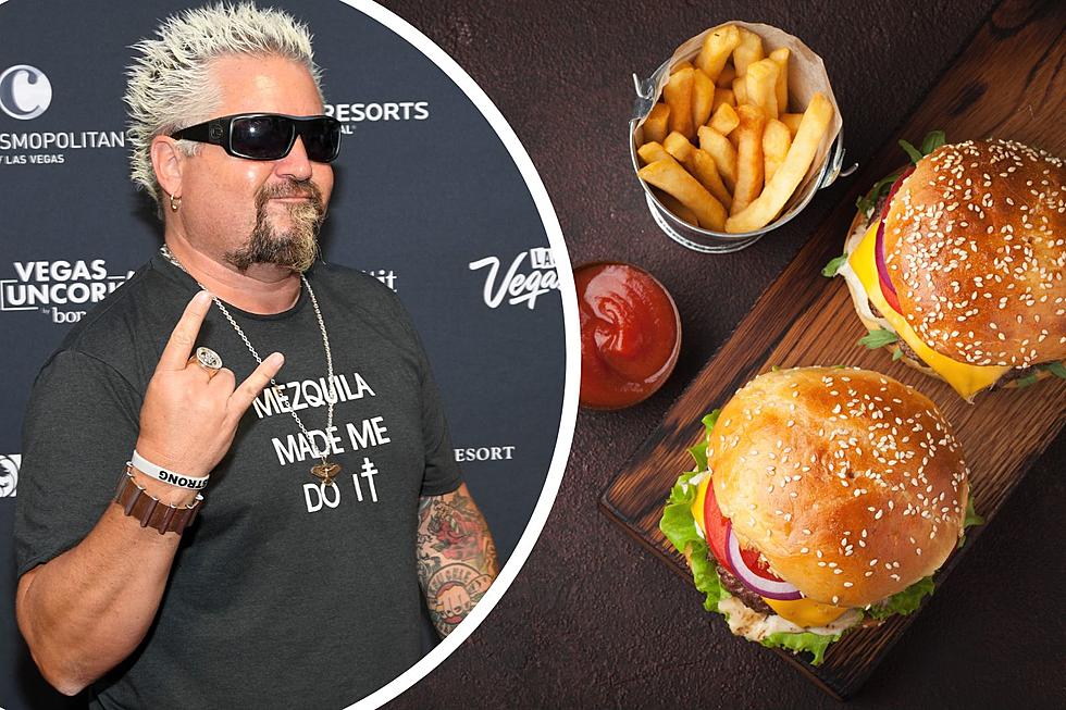 This Is Guy Fieri’s Best Diners, Drive-Ins and Dives Pick in NJ