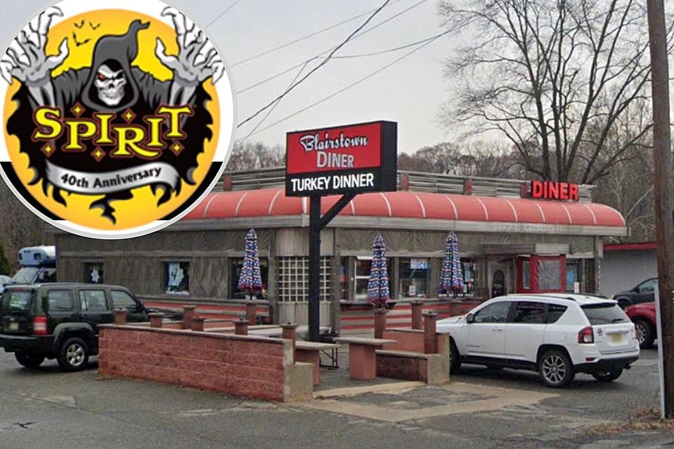 Spirit Halloween Is Taking Over Blairstown Diner This Friday the 13th