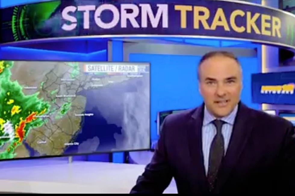 SHOCKER! News 12 New Jersey Lays Off Veteran Meteorologist & Others
