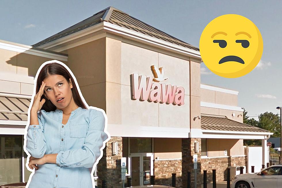Hey New Jersey – Can We PLEASE Stop Doing This at Wawa?