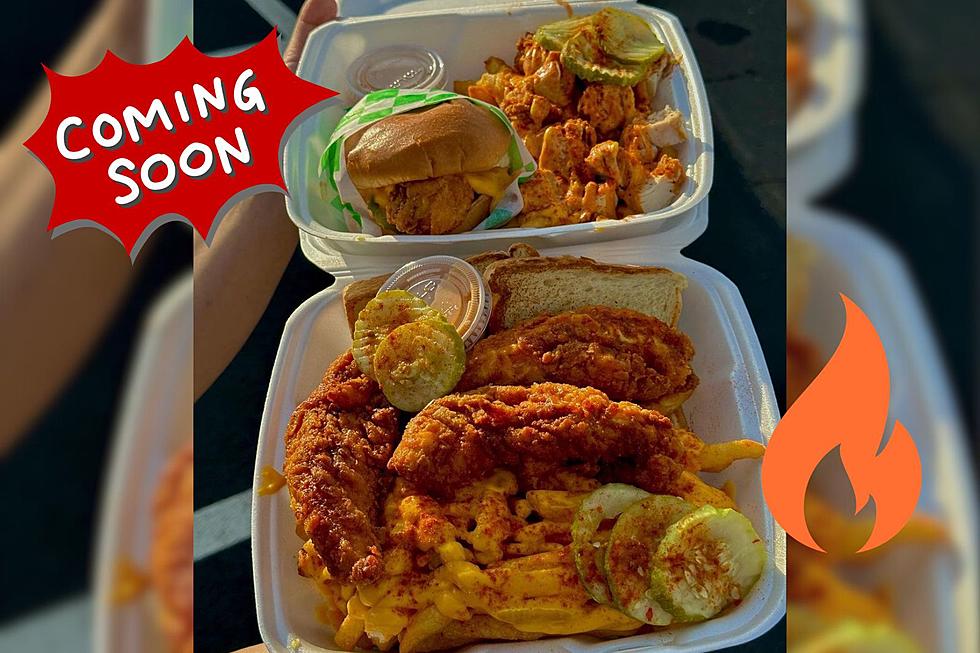 This Popular Philly-Based Hot Chicken Chain is Coming to NJ!